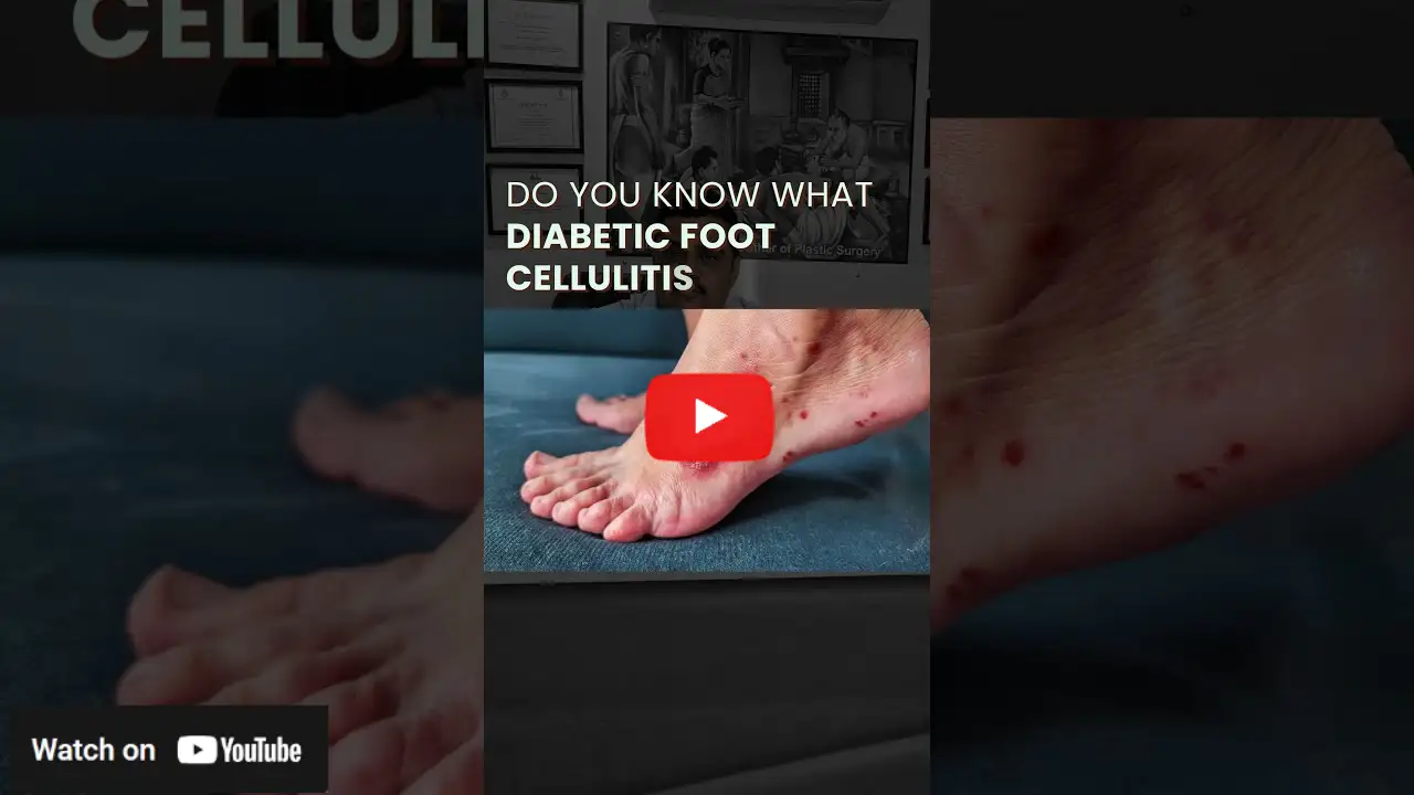 Common Foot Infections: Causes, Symptoms, and Treatments