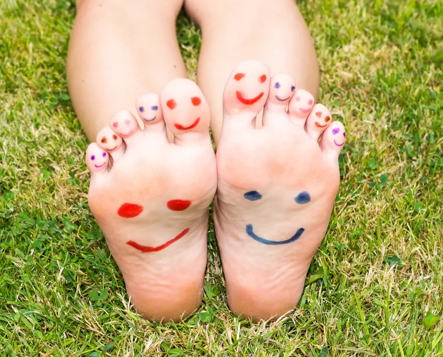Surat me Diabetic Foot Ka Ilaj