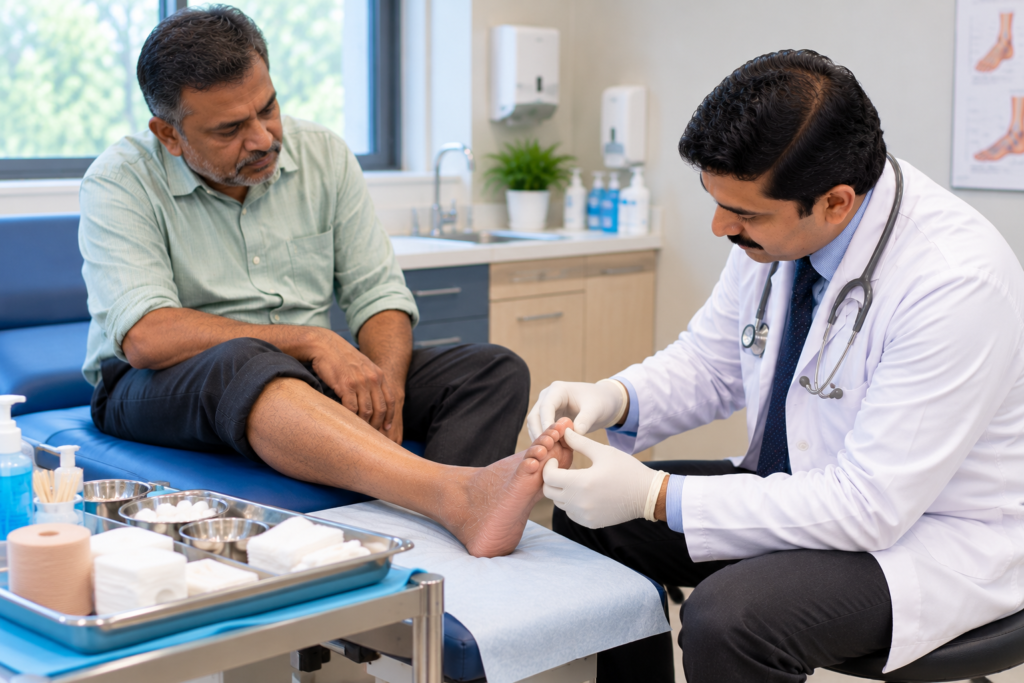 toe-amputation-surgery-in-bardoli