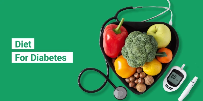 Diet for Diabetes
