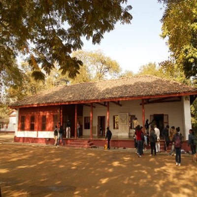 Mahatma Gandhi Ashram