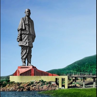 Statue of Unity