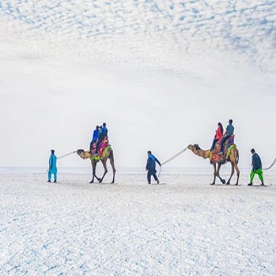 Rann of Kutch